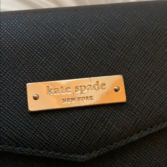 Kate Spade Wristlet - Picture 3 of 7